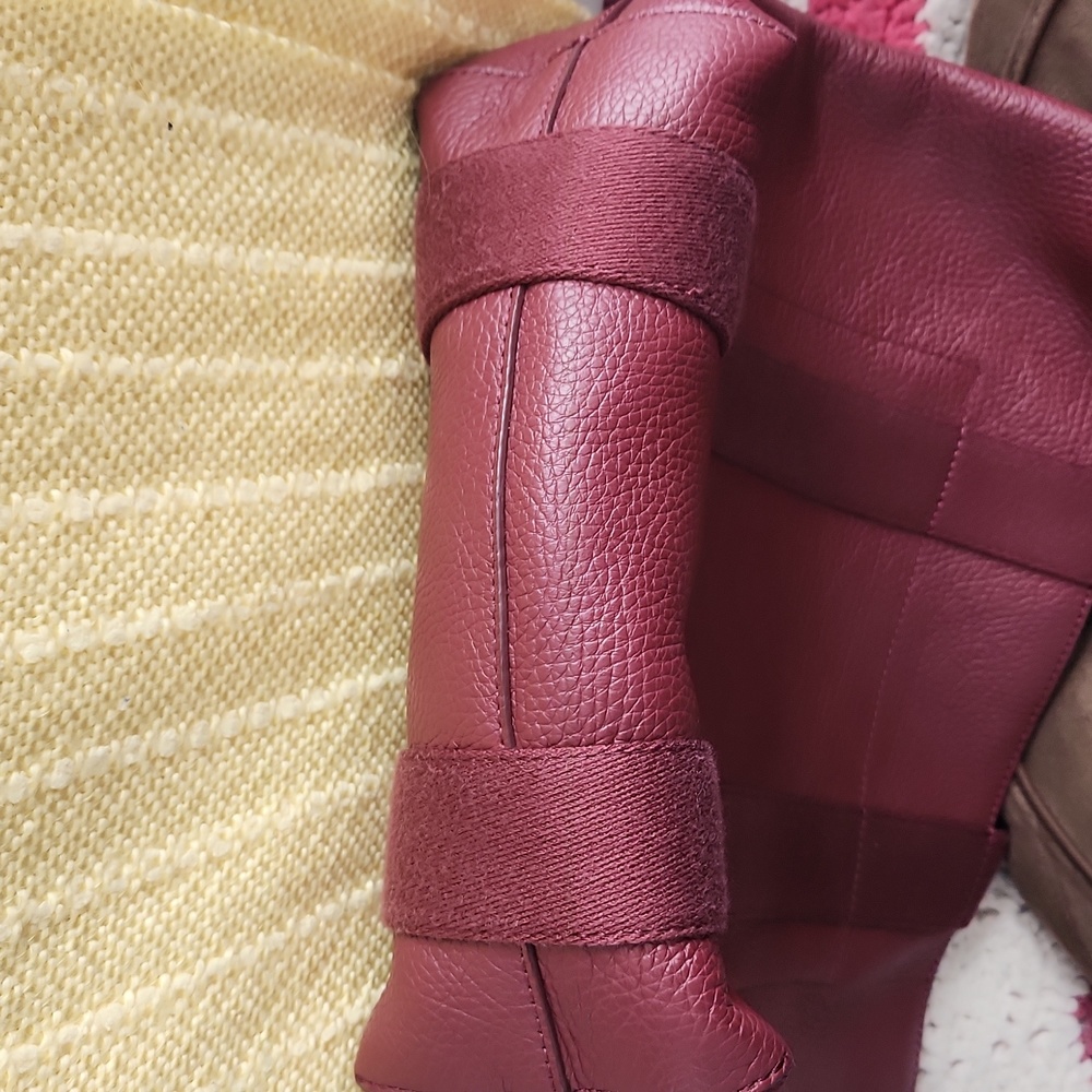 Botkier leather tote - Picture 4 of 4